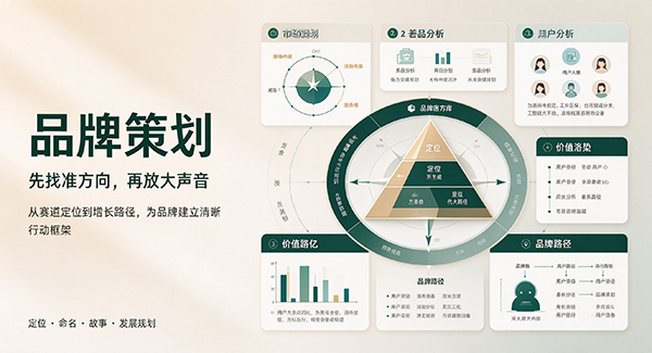 孟村回族自治县品牌策划